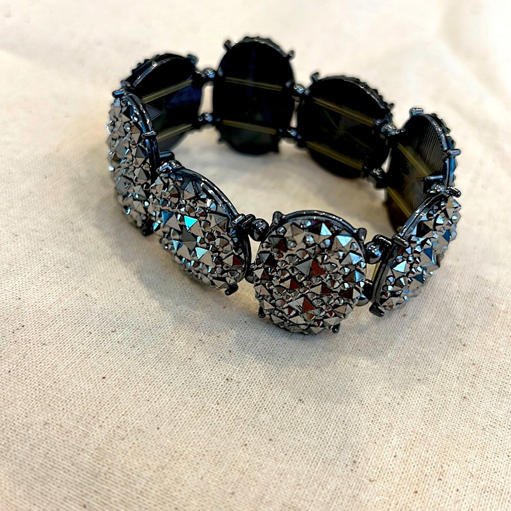 Beautiful sparkly bracelet